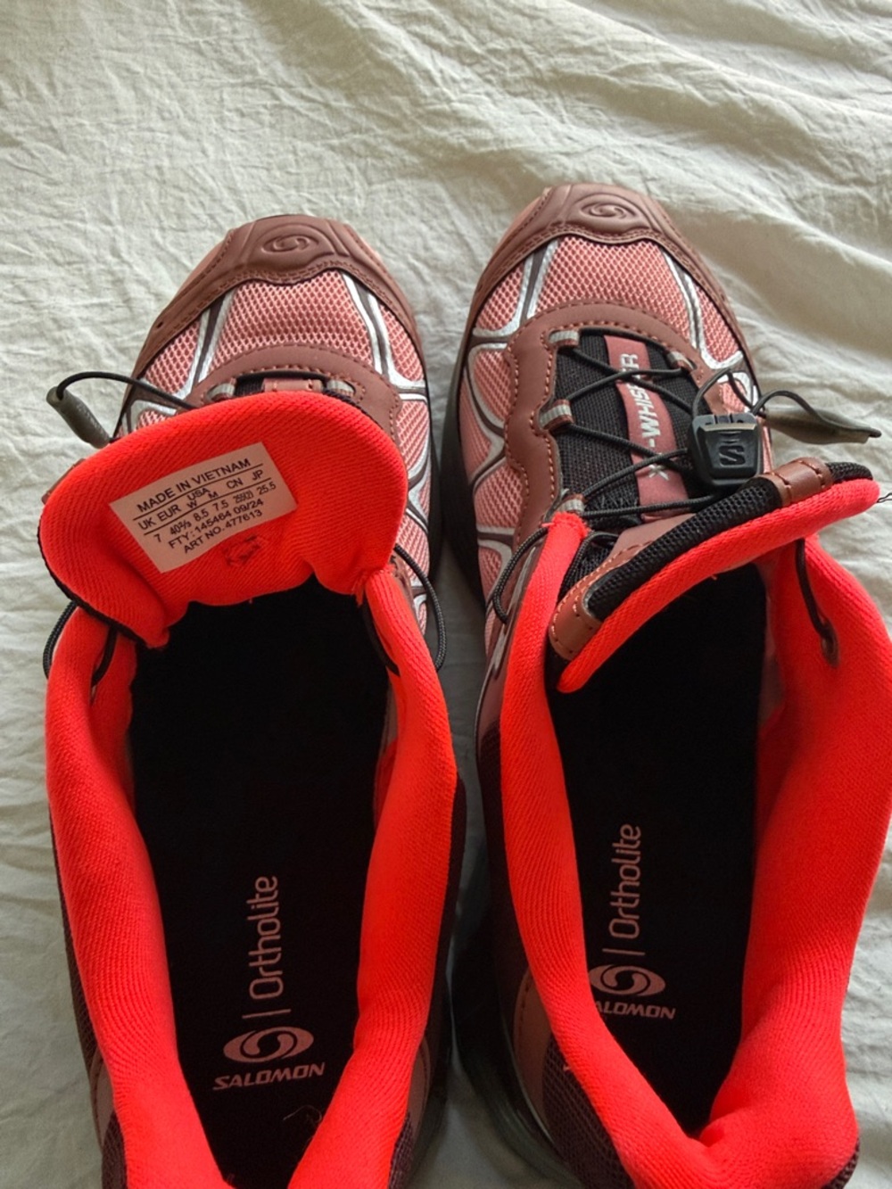 Salomon XT-Whisper - Picture 3 of 3